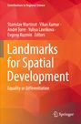 : Landmarks for Spatial Development, Buch