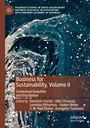 : Business for Sustainability, Volume II, Buch