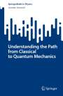 Jaroslav Zamastil: Understanding the Path from Classical to Quantum Mechanics, Buch