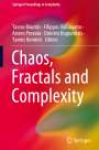 : Chaos, Fractals and Complexity, Buch