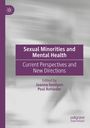 : Sexual Minorities and Mental Health, Buch