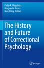 : The History and Future of Correctional Psychology, Buch