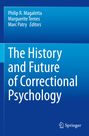 : The History and Future of Correctional Psychology, Buch