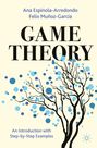 Felix Muñoz-Garcia: Game Theory, Buch