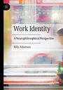 Billy Adamsen: Work Identity, Buch