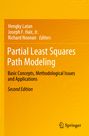 : Partial Least Squares Path Modeling, Buch