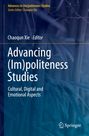 : Advancing (Im)politeness Studies, Buch