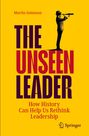 Martin Gutmann: The Unseen Leader, Buch