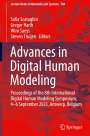 : Advances in Digital Human Modeling, Buch