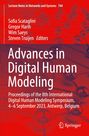 : Advances in Digital Human Modeling, Buch