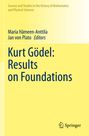 : Kurt Gödel: Results on Foundations, Buch