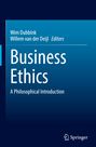 : Business Ethics, Buch