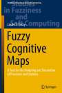 László T. Kóczy: Fuzzy Cognitive Maps, Buch