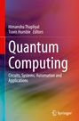 : Quantum Computing, Buch