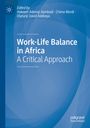 : Work-Life Balance in Africa, Buch