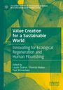 : Value Creation for a Sustainable World, Buch