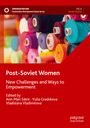 : Post-Soviet Women, Buch