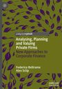 Alex Sclip: Analysing, Planning and Valuing Private Firms, Buch