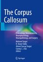 : The Corpus Callosum, Buch