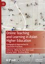 : Online Teaching and Learning in Asian Higher Education, Buch