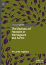 Riccardo Pugliese: The Dizziness of Freedom in Kierkegaard and Sartre, Buch