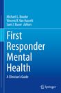 : First Responder Mental Health, Buch