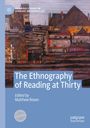 : The Ethnography of Reading at Thirty, Buch