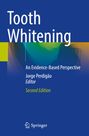 : Tooth Whitening, Buch