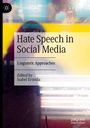 : Hate Speech in Social Media, Buch