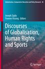 : Discourses of Globalisation, Human Rights and Sports, Buch