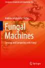 : Fungal Machines, Buch