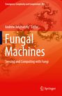 : Fungal Machines, Buch