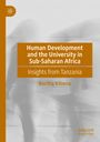 Bertha Kibona: Human Development and the University in Sub-Saharan Africa, Buch