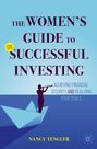 Nancy Tengler: The Women's Guide to Successful Investing, Buch