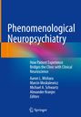 : Phenomenological Neuropsychiatry, Buch