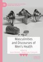 : Masculinities and Discourses of Men's Health, Buch