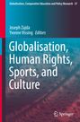 : Globalisation, Human Rights, Sports, and Culture, Buch