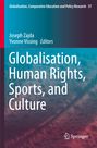 : Globalisation, Human Rights, Sports, and Culture, Buch