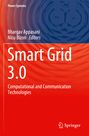 : Smart Grid 3.0, Buch