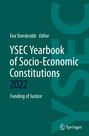 : YSEC Yearbook of Socio-Economic Constitutions 2022, Buch