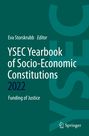 : YSEC Yearbook of Socio-Economic Constitutions 2022, Buch