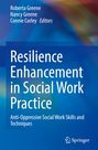 : Resilience Enhancement in Social Work Practice, Buch