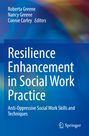 : Resilience Enhancement in Social Work Practice, Buch