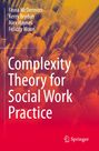 Fiona Mcdermott: Complexity Theory for Social Work Practice, Buch