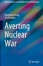 Jacek Kugler: Averting Nuclear War, Buch