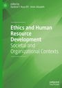 : Ethics and Human Resource Development, Buch