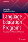 : Language Education Programs, Buch