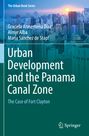 Graciela Arosemena Díaz: Urban Development and the Panama Canal Zone, Buch