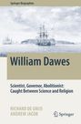 Andrew Jacob: William Dawes, Buch