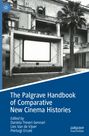 : The Palgrave Handbook of Comparative New Cinema Histories, Buch